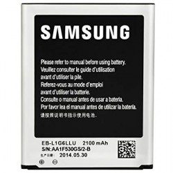 Batteria originale per Samsung Galaxy S3